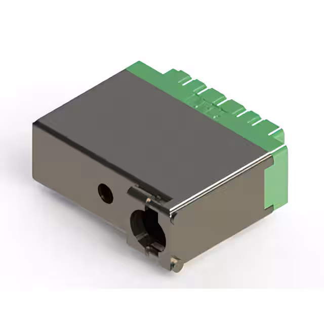 516-056-542-260 EDAC Inc.  Alloggiamenti per connettori backplane